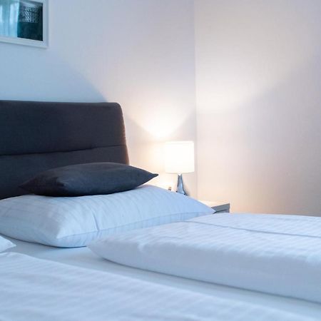 Rooms 73 - Helga Bartos Pörtschach am Wörthersee Eksteriør bilde